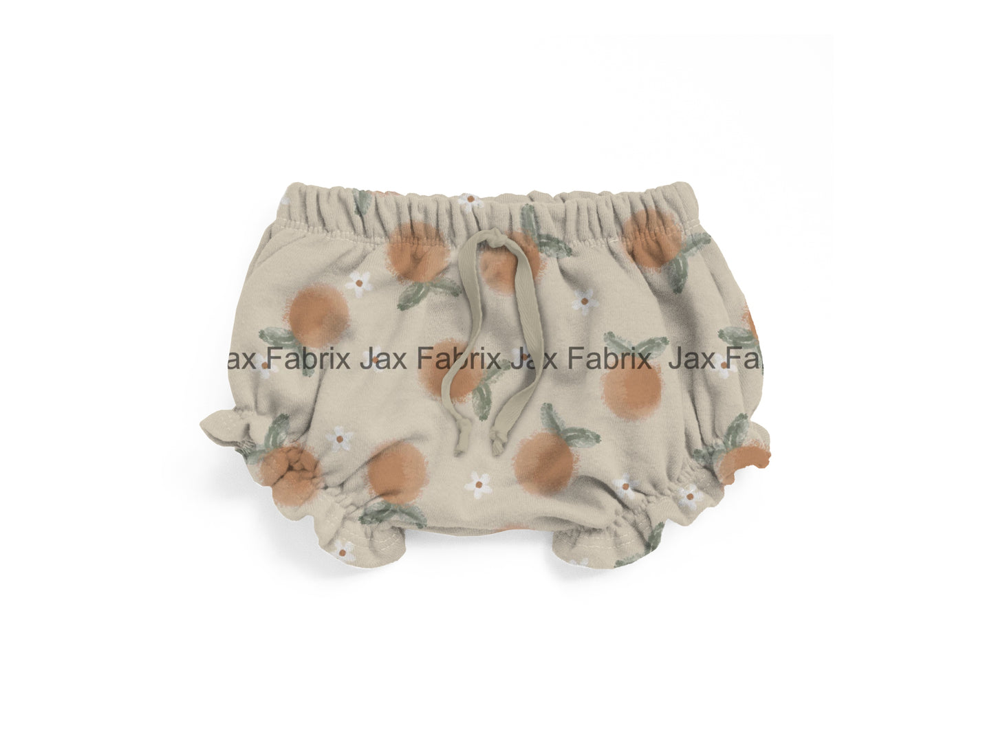 Cuties Ruffle shorties