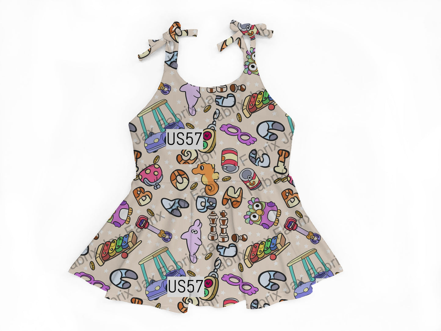 Dog toys Brielle