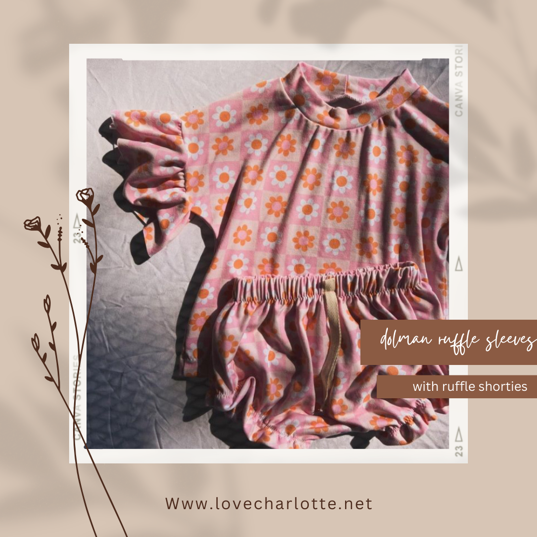 Butterfly girl options ( style options in the listing )