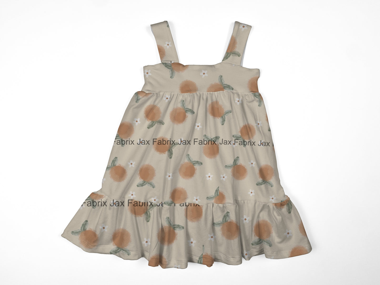 Cuties ivy dress