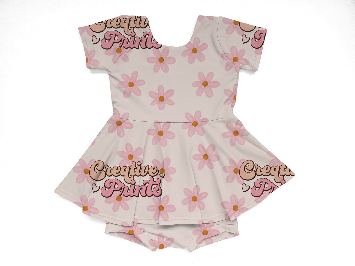 Dainty daisies Brielle