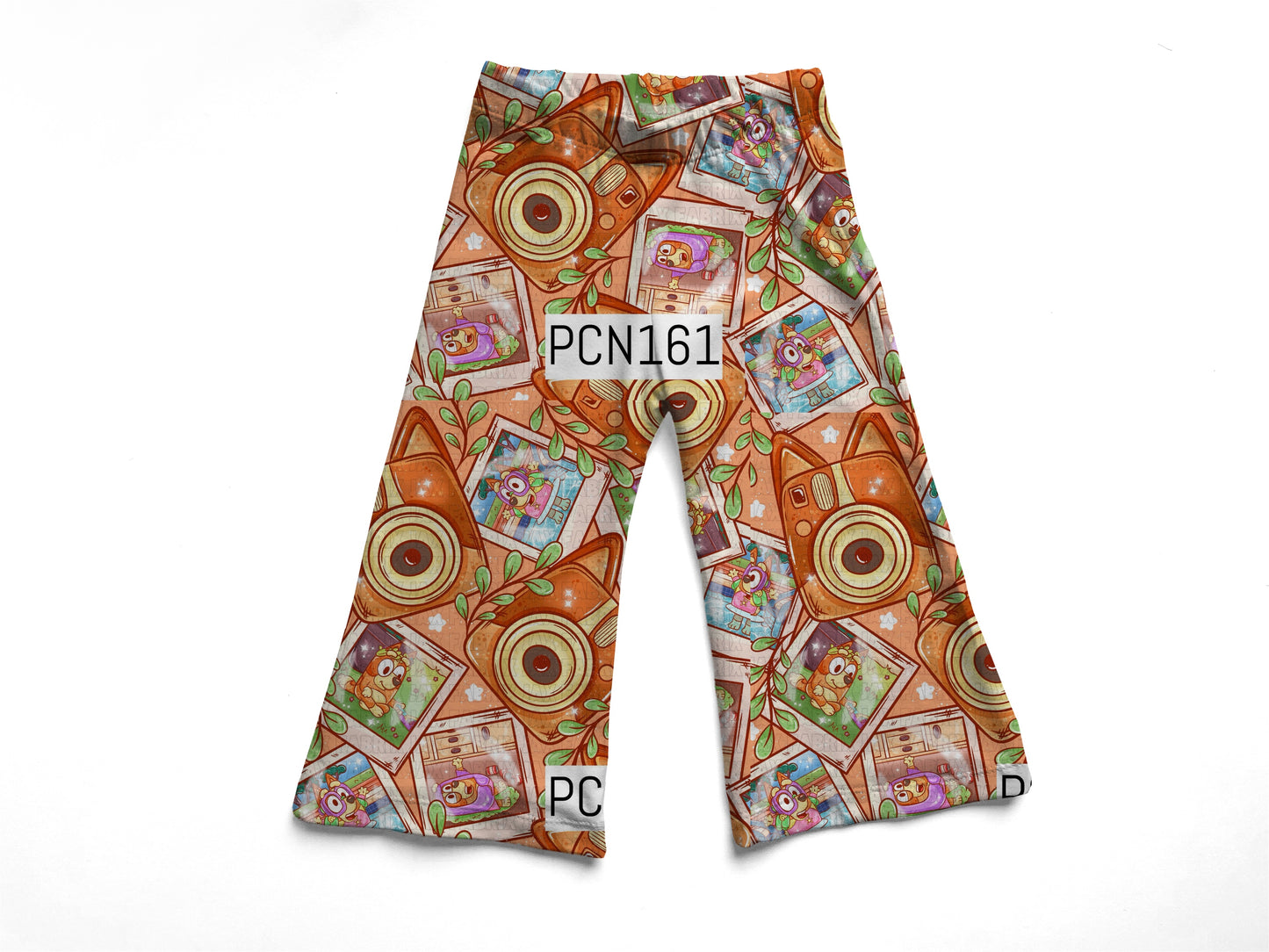 Bingo Wide leg pants