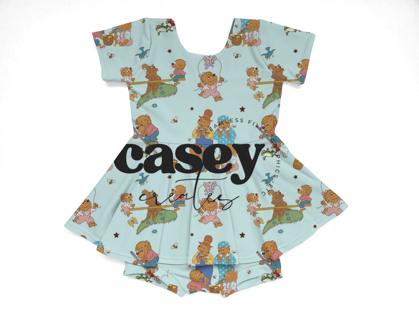 Bears Brielle