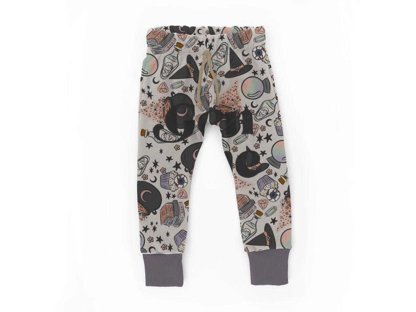 Witches brew Joggers