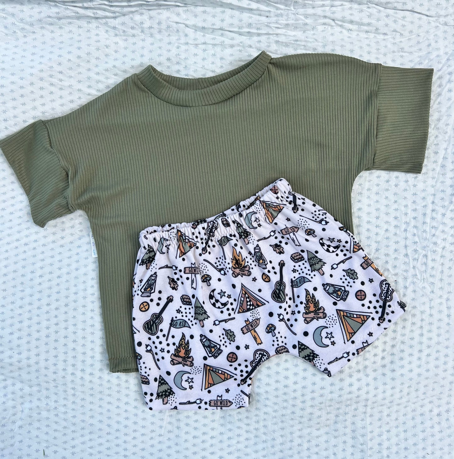 Camp Boys set ( more than one available)