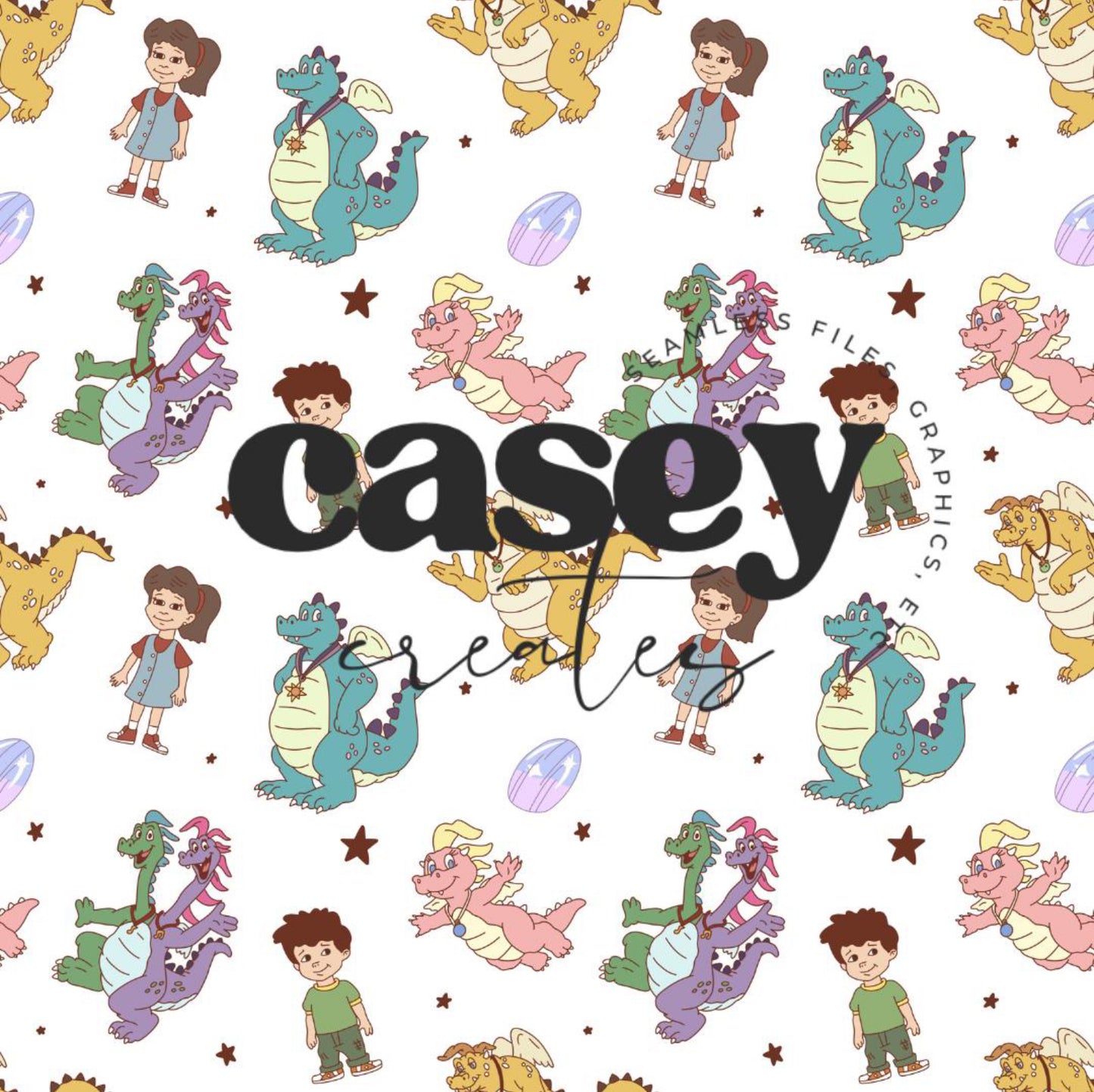 Pajama for story book drop ( prints in the listing )