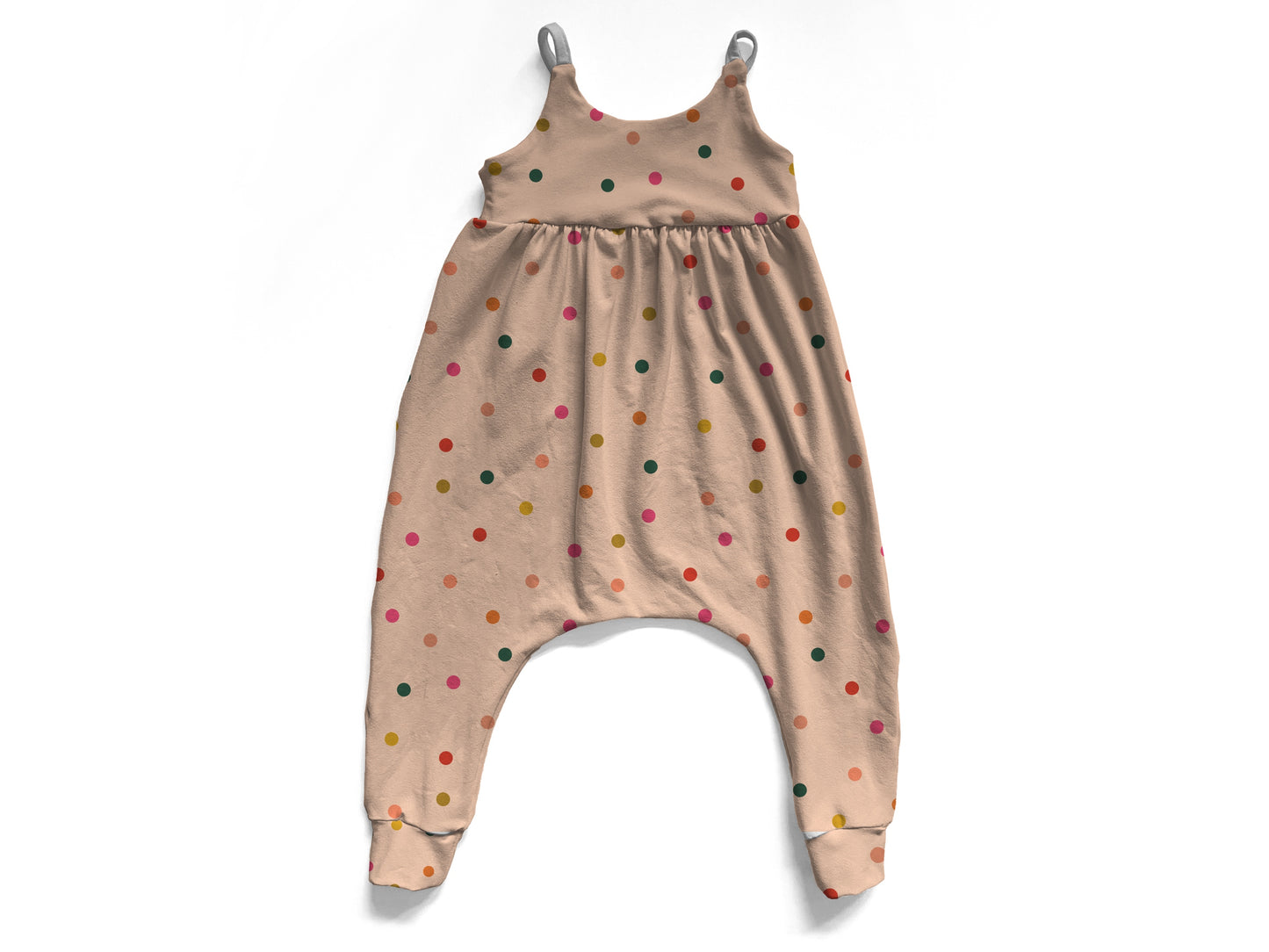Dots og romper