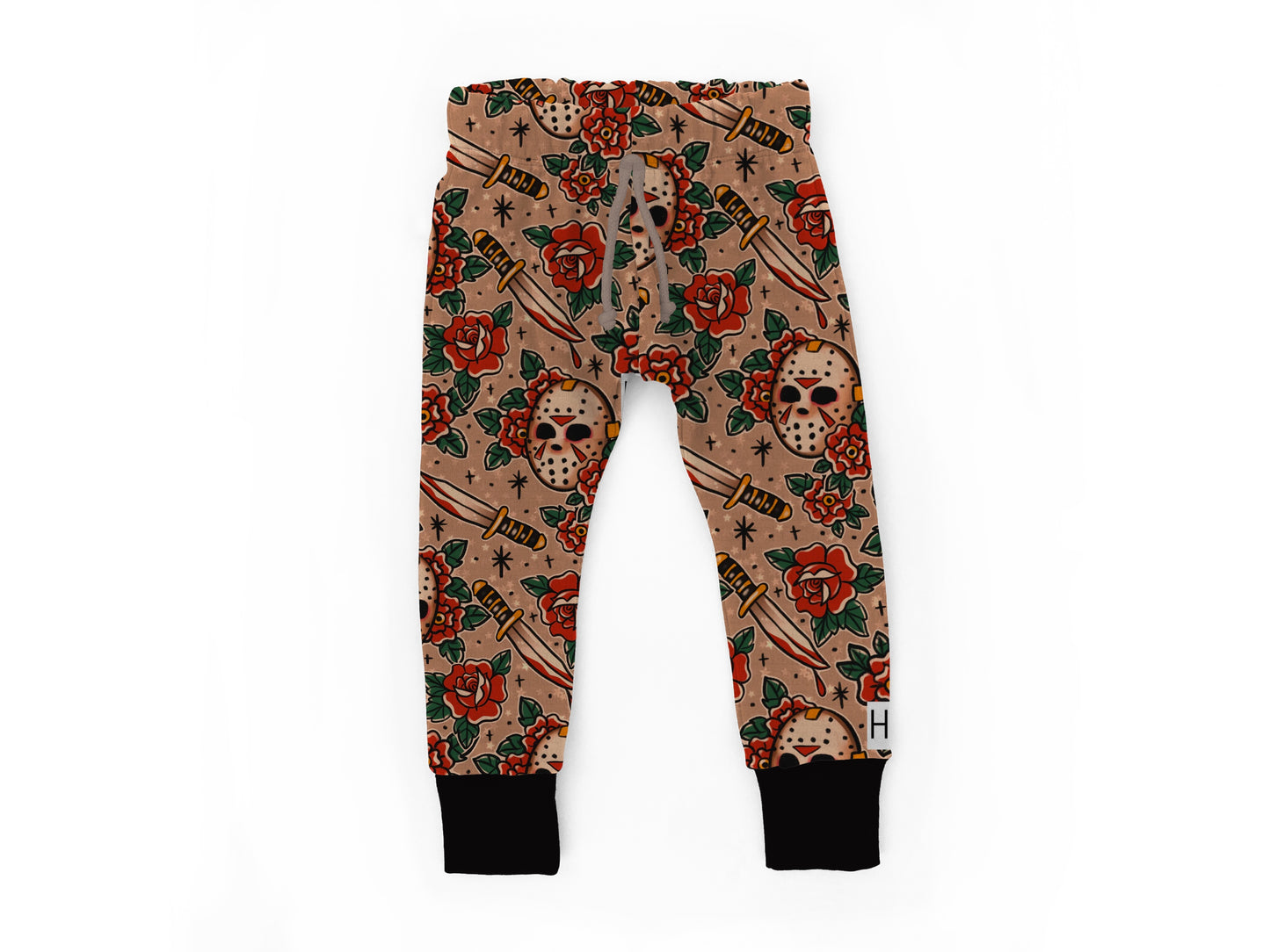 Mask Joggers