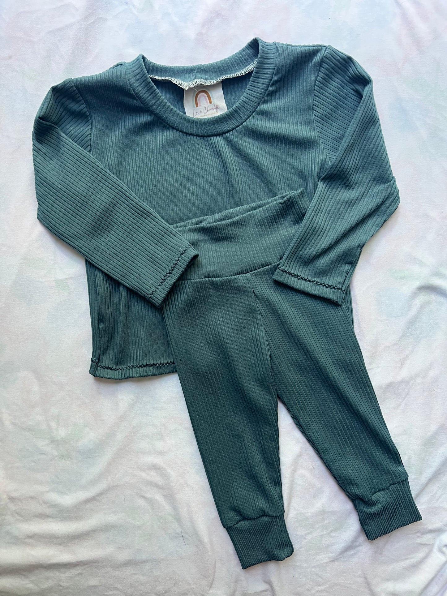 3-6m set