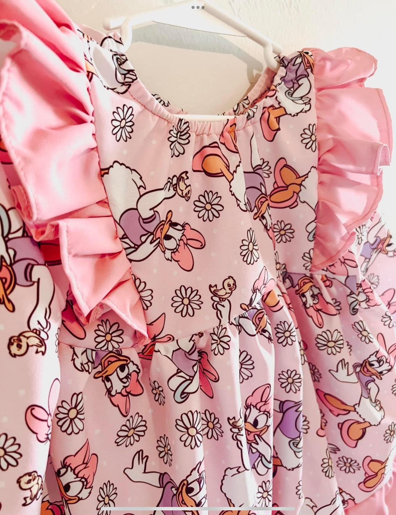 Add on ( ruffles)