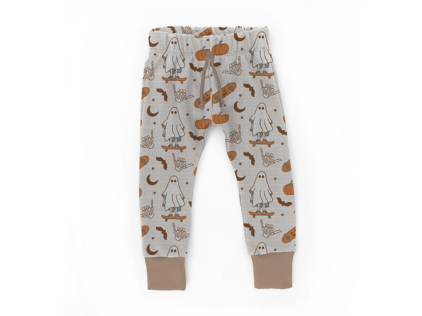 Skater ghost Joggers