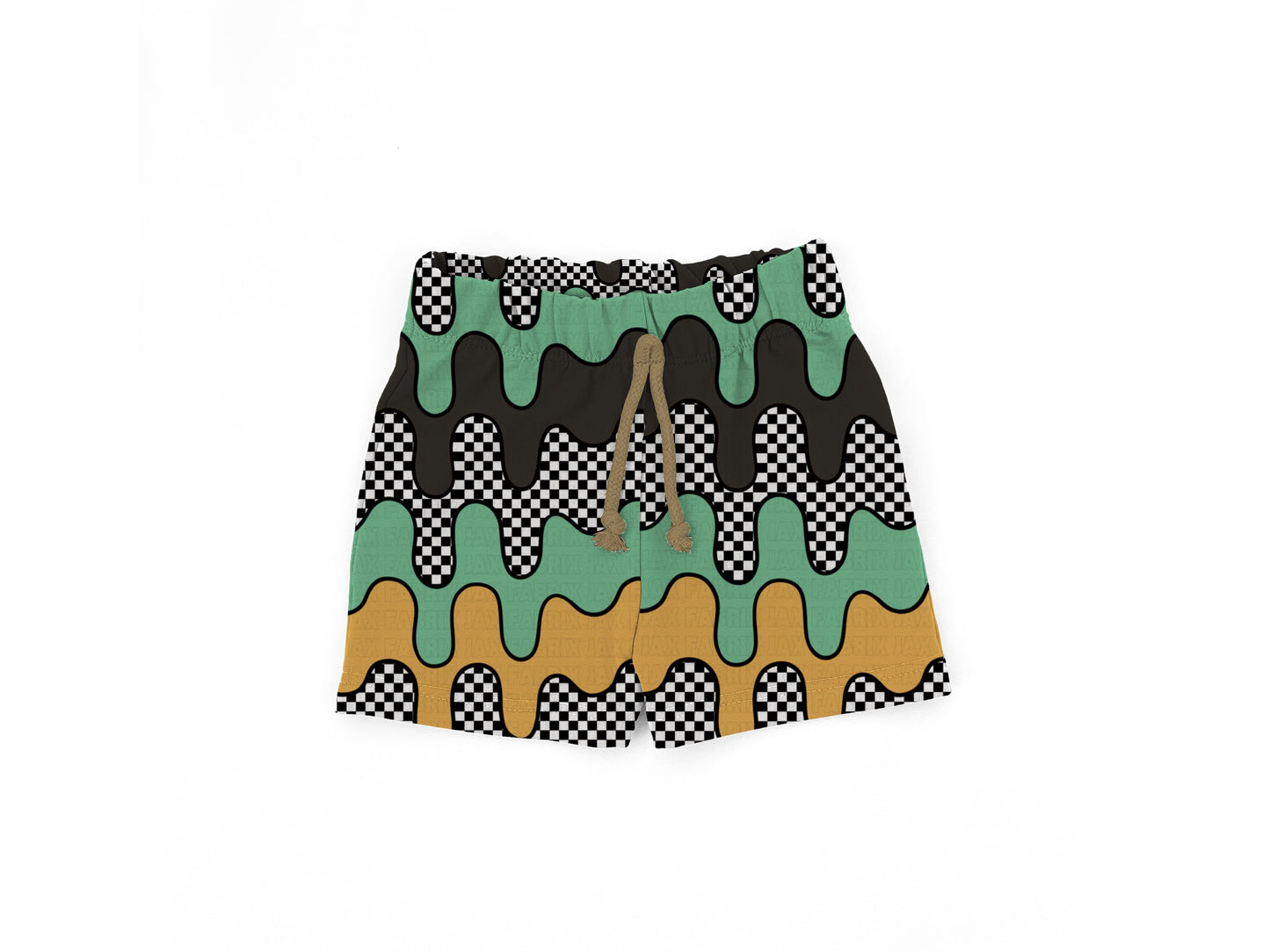 Drip Boy shorts