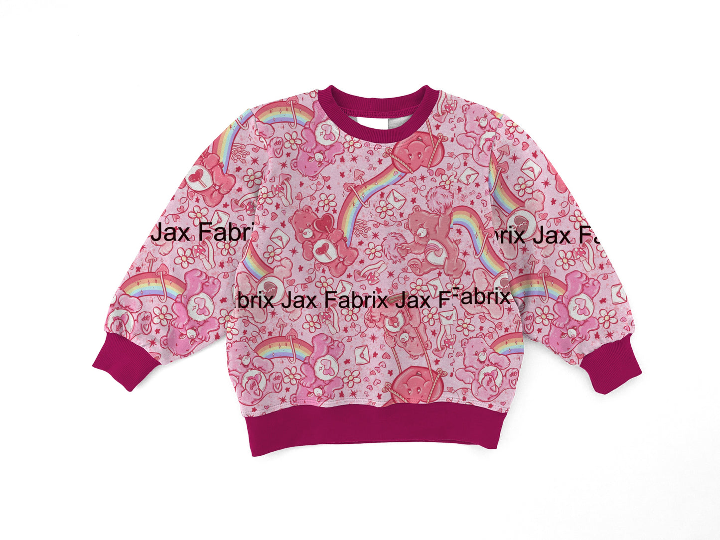 bears Crewneck