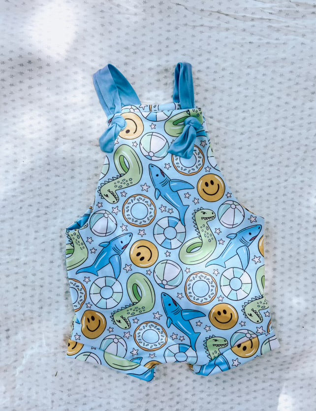 3t overalls