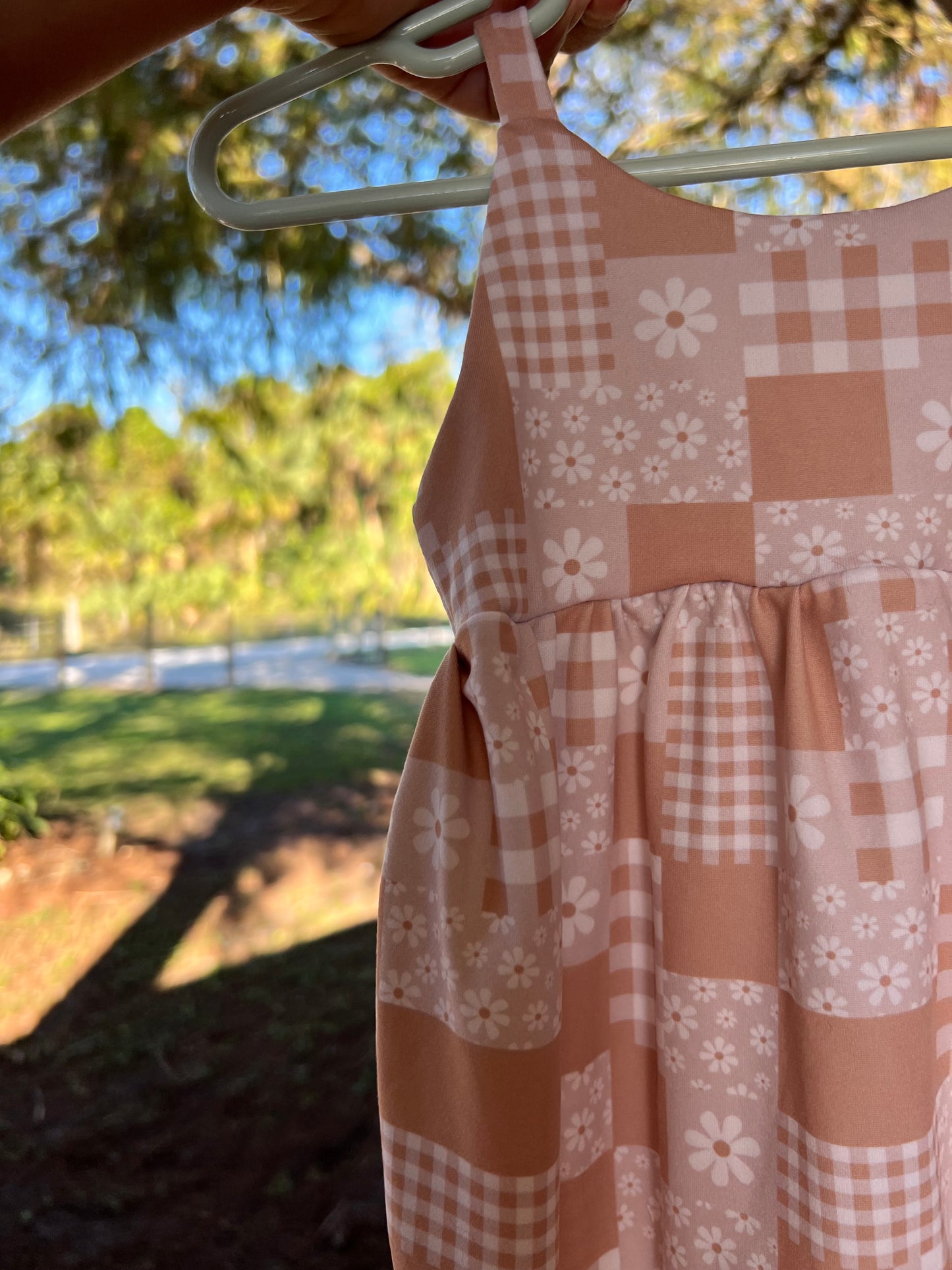 6m og romper