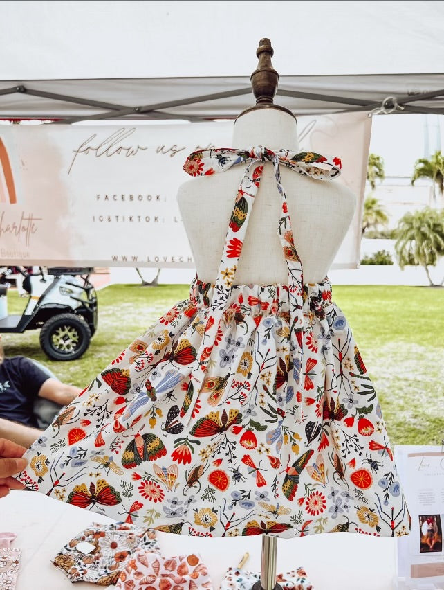 4t moth clementine dress