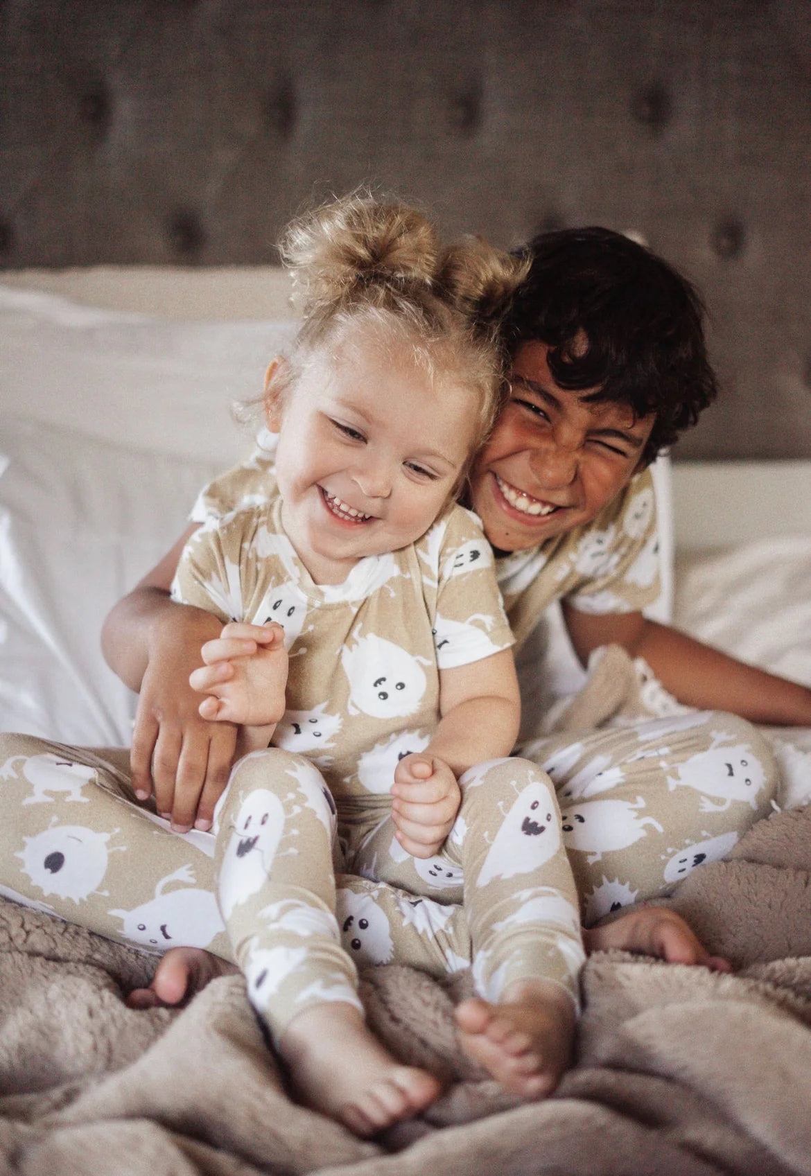 Pajama for story book drop ( prints in the listing )