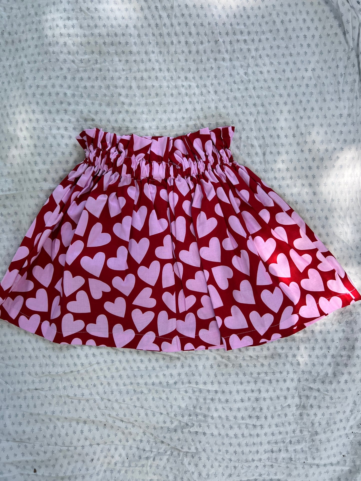 Willow skirt