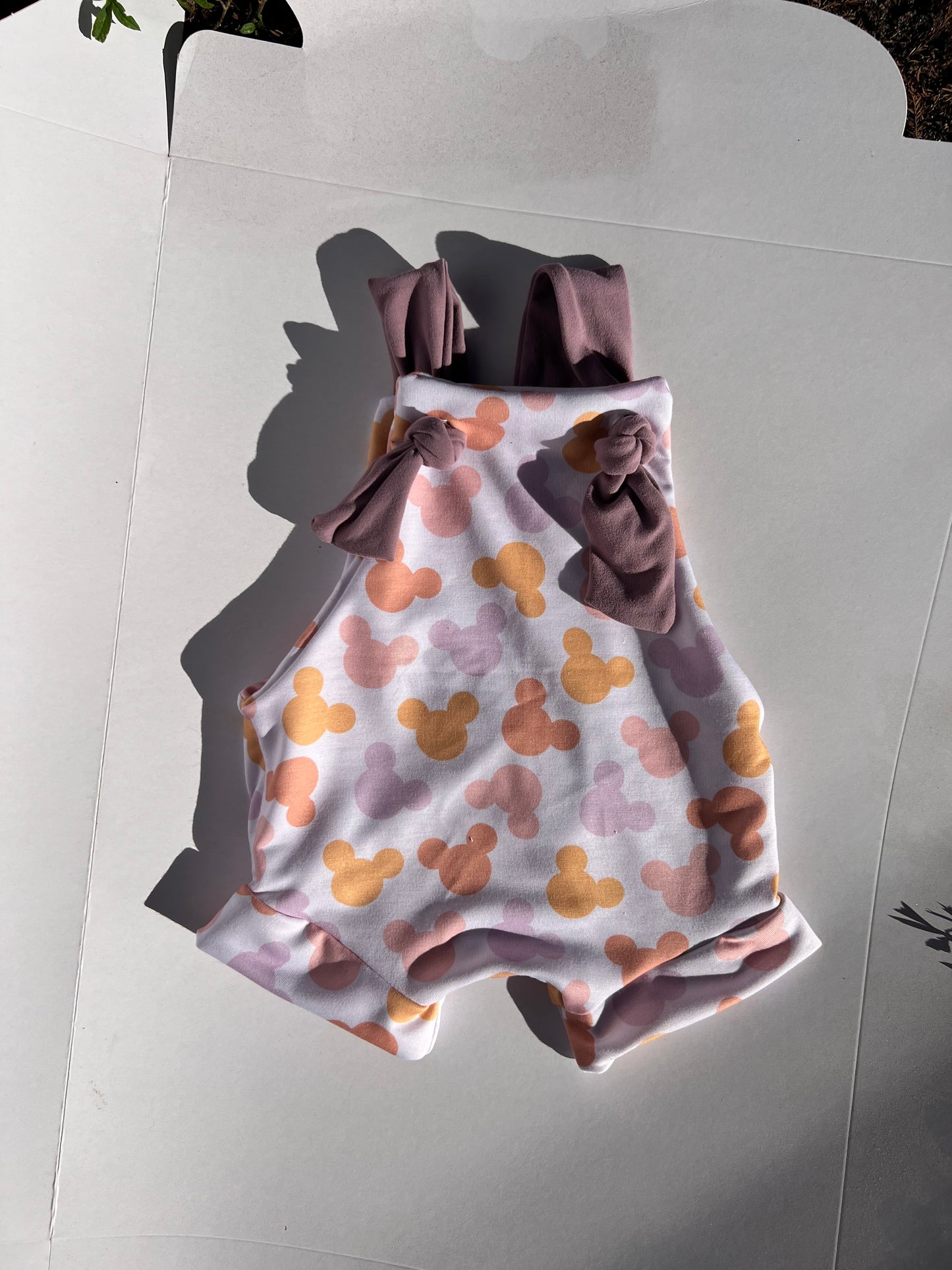 6-9m overalls