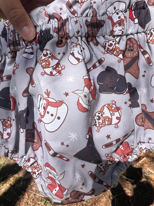 Bloomers ( sizes in listing