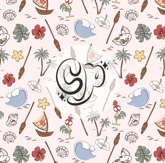 Isla (with shoulder or leg ruffles ) listing 5