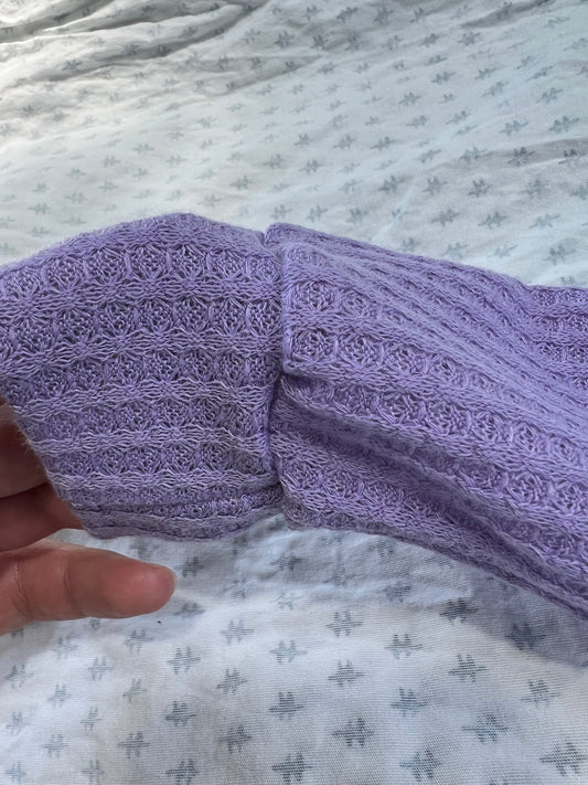 Lavender og romper ( more than one size )