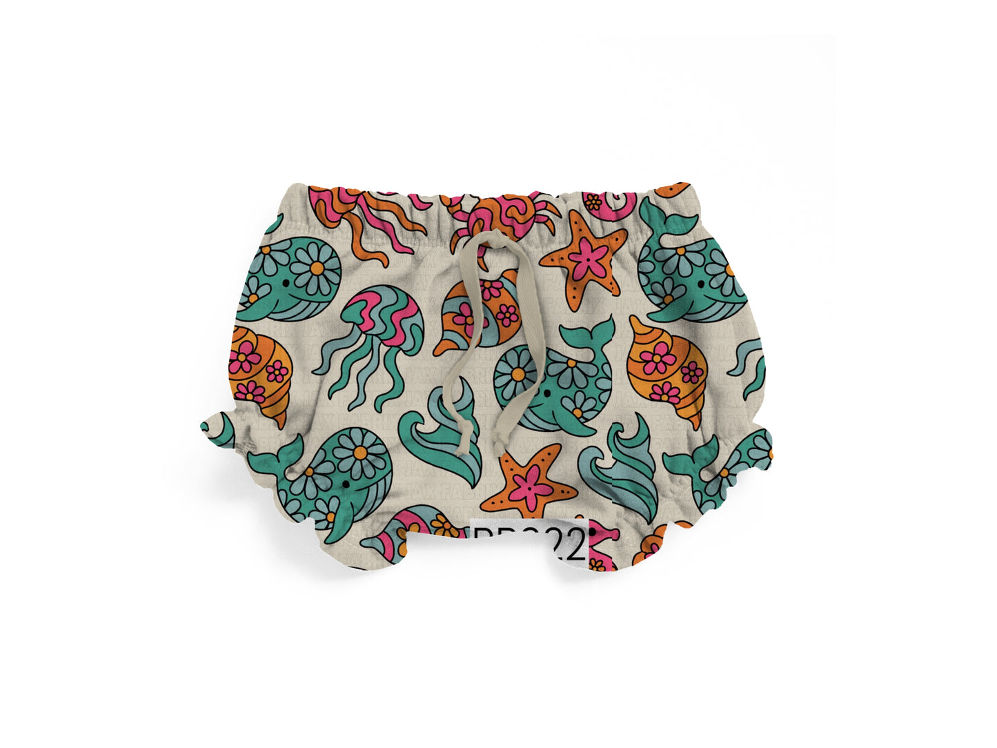 Jellies Ruffle shorties