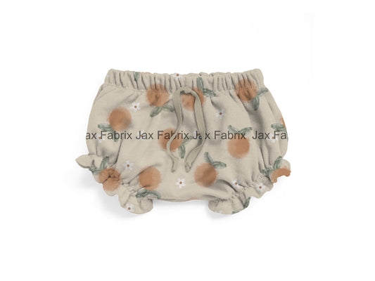 Cuties Ruffle shorties