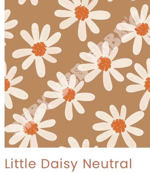 Basic Isla (for girls) part 1