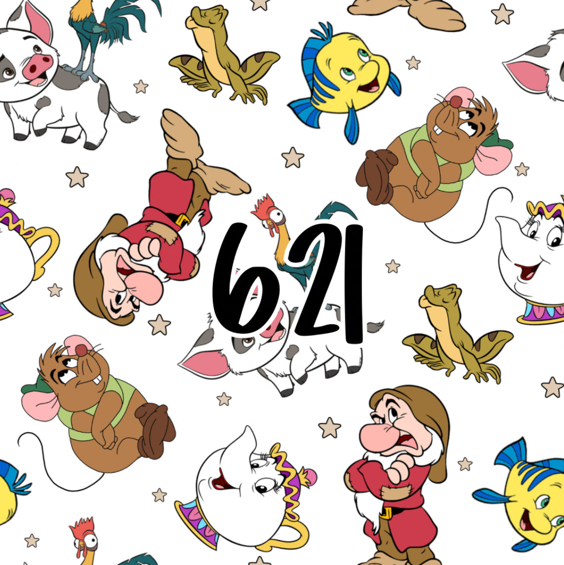 Magic Mouse bags (print options in listing )