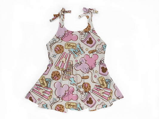 Park food Brielle