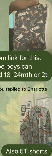 Custom for Alexandria