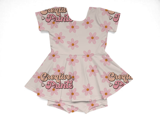Dainty daisies Brielle