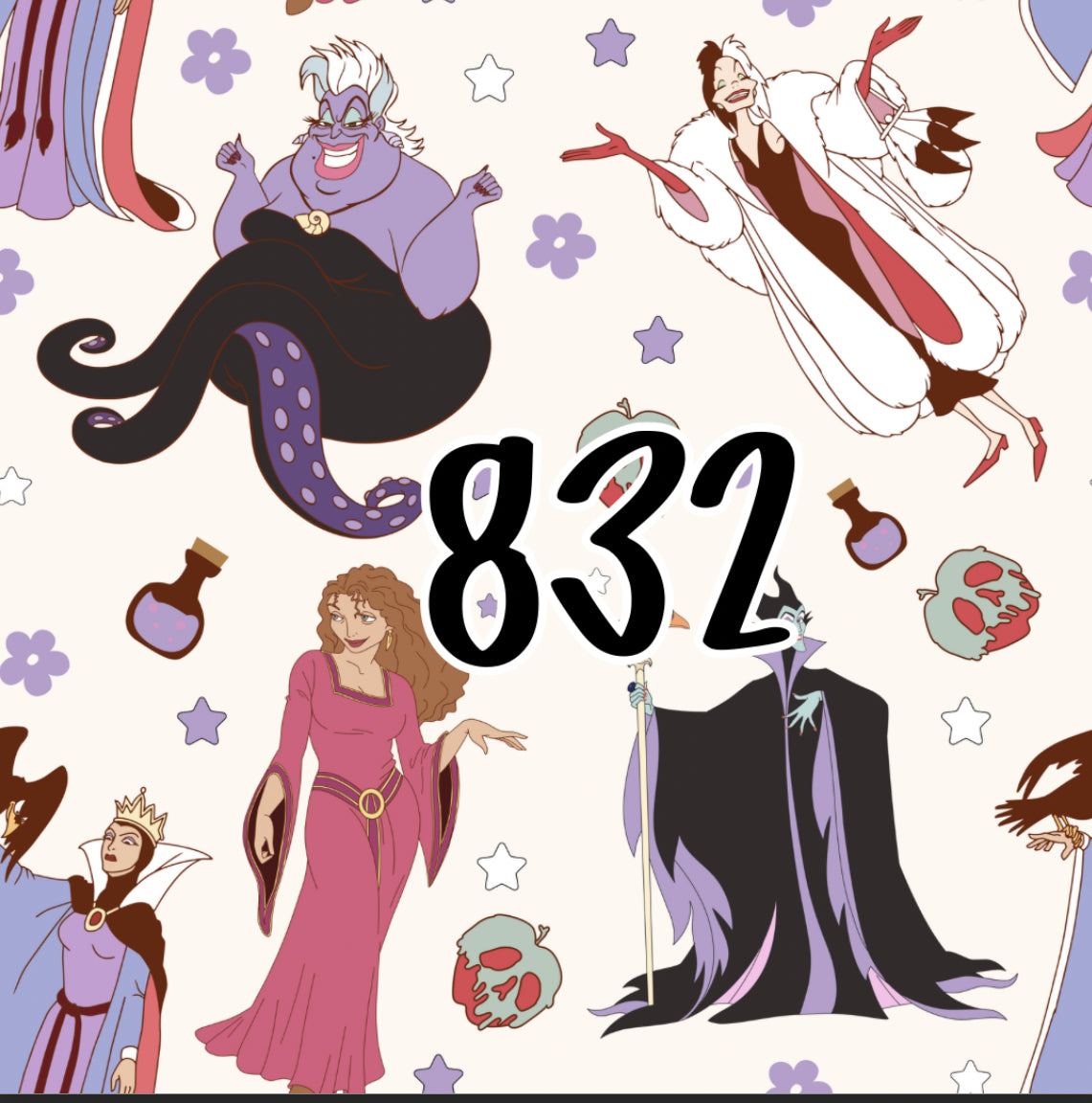 Magic Mouse bags (print options in listing )