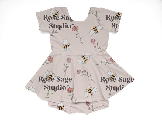 Little bees Brielle