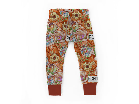 Bingo Joggers