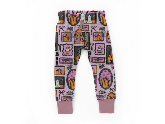 Cute boo Joggers