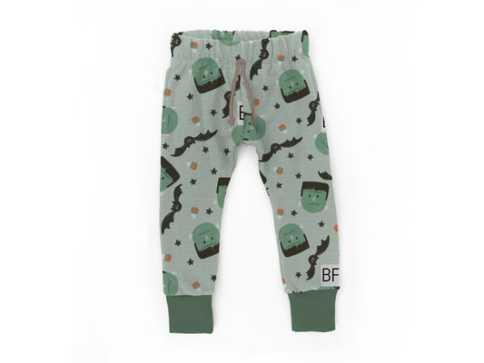 Monster Joggers