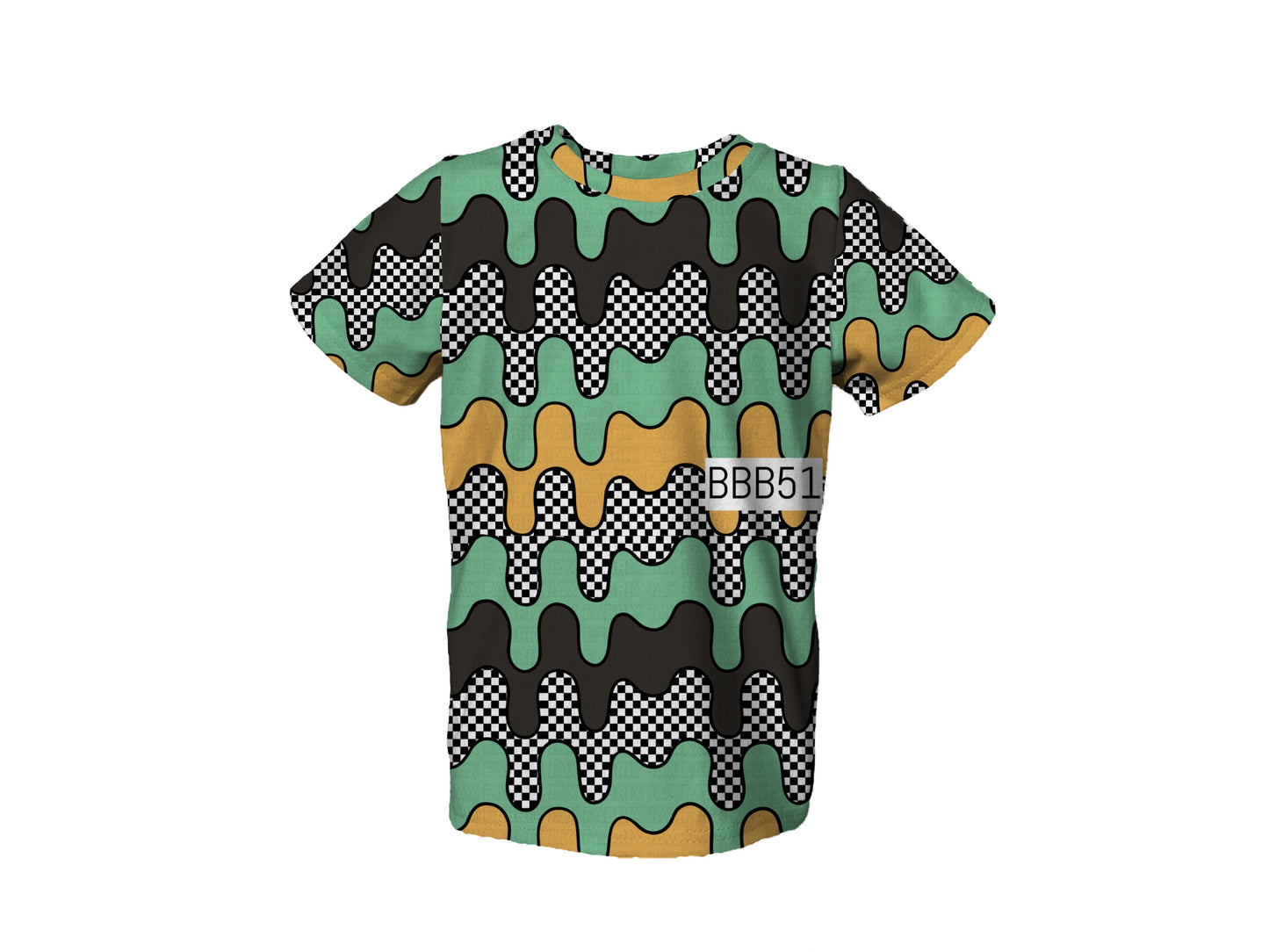 Drip   Boy shirt