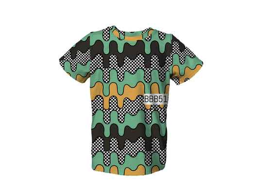 Drip   Boy shirt