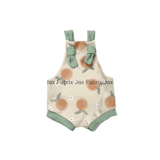 Cuties Overalls ( pant length option in listing)