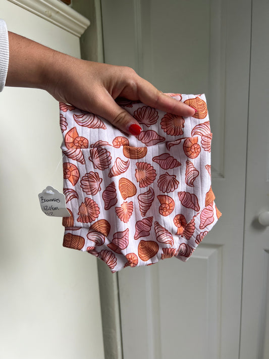 Shell gummies