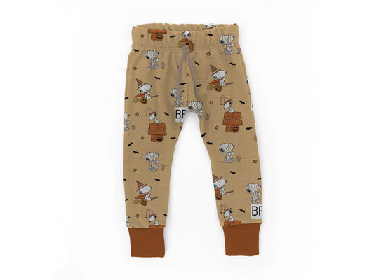 Snoopy Joggers