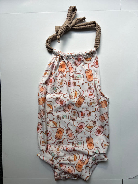 12-18 halter romper