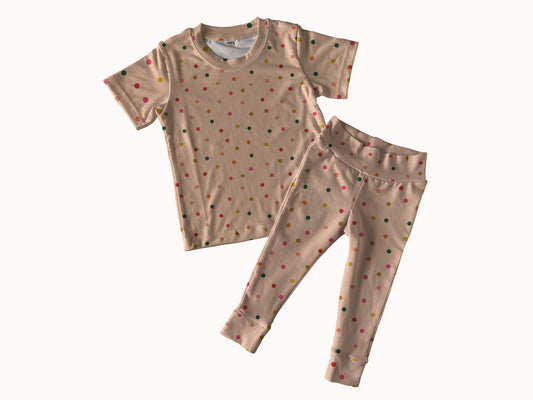 Dots girl options ( style options in the listing )