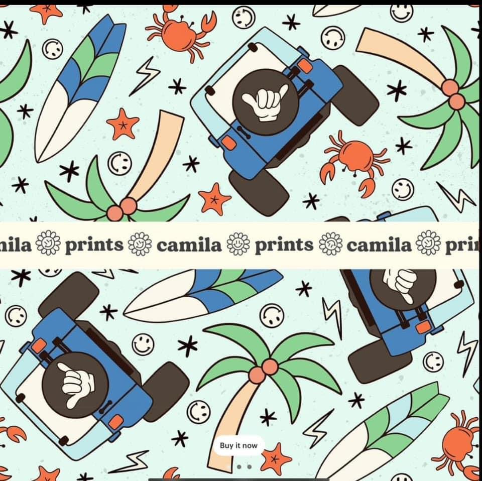 Isla basic (for boys )