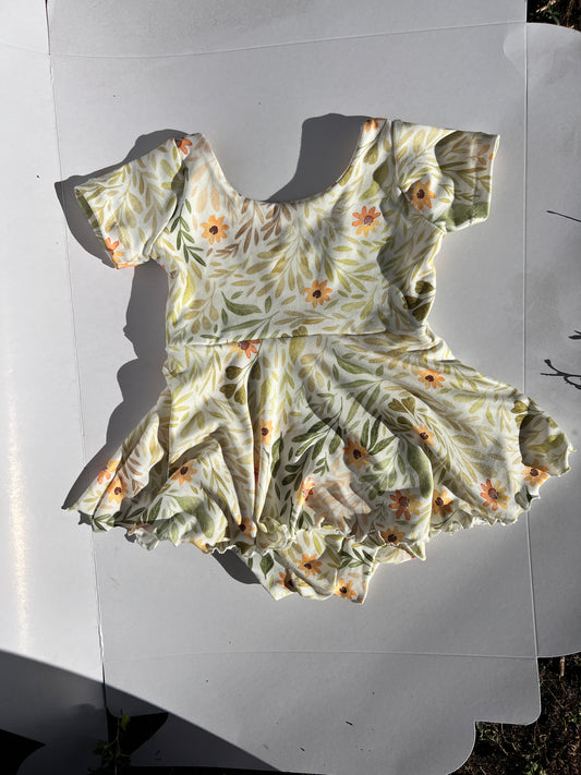 Brielle romper ( sizes in the listing )