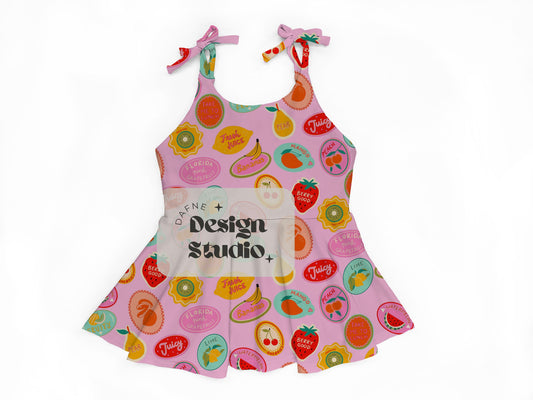 Fruit stand  Brielle