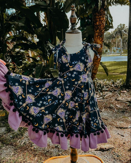 Custom for keilani