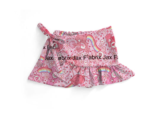 Bear ginger Skort